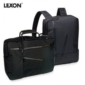 Morral Backpack portadocumentos Challenger Lexon LX-57